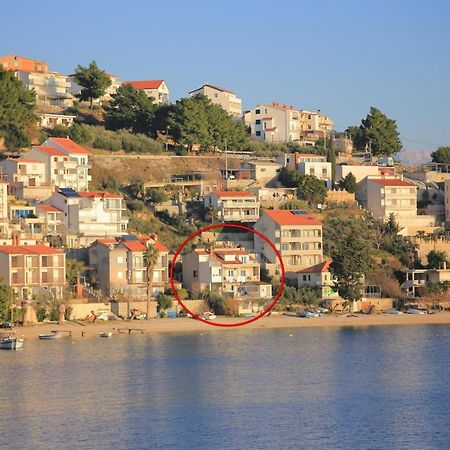 Apartments By The Sea Stanici, Omis - 19728 Esterno foto