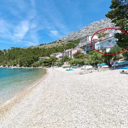 Apartments By The Sea Stanici, Omis - 19728 Esterno foto