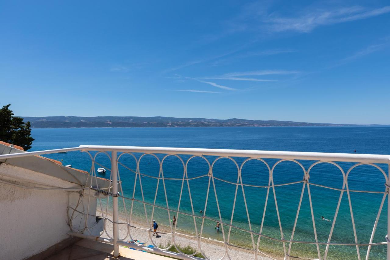 Apartments By The Sea Stanici, Omis - 19728 Esterno foto