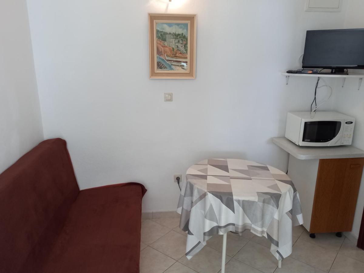 Apartments By The Sea Stanici, Omis - 19728 Esterno foto